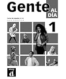  Gente al día 1 - Livre du professeur