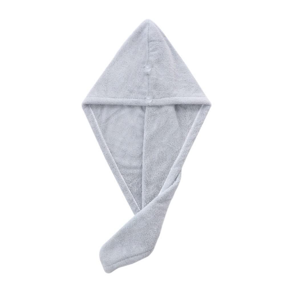 D -Serviette De Bain En Microfibre Style Lune Et étoile Pour Femmes