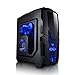 Produktbild Megaport Gaming PC Intel Core i5-7500 4X 3.40GHz  GeForce GTX1050Ti  16GB DDR4 2133  Windows 10  1TB HDD  WLAN Gamer pc Computer Desktop pc high end Gaming pc Gaming Computer
