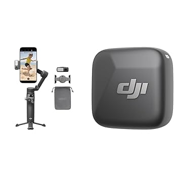 DJI Osmo Mobile 7P ジンバル Amazon.co.jp: DJI Osmo Mobile 7P ジンバル、多機能モジュール