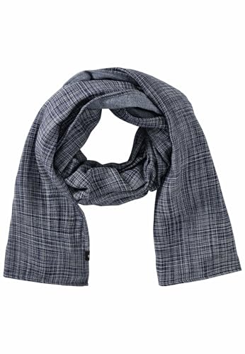 Foulard camel active 407280-4V28 bleu denim taille unique pour homme