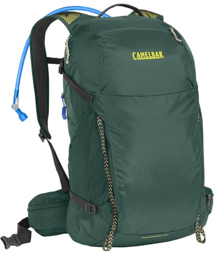 CamelBak Rim Runner X30 Hydration Backpack 2L Crux Reservoir