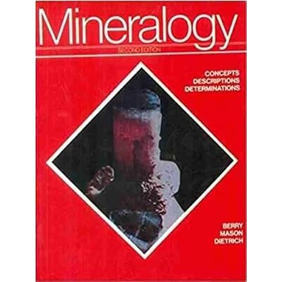 Mineralogy 2Ed
