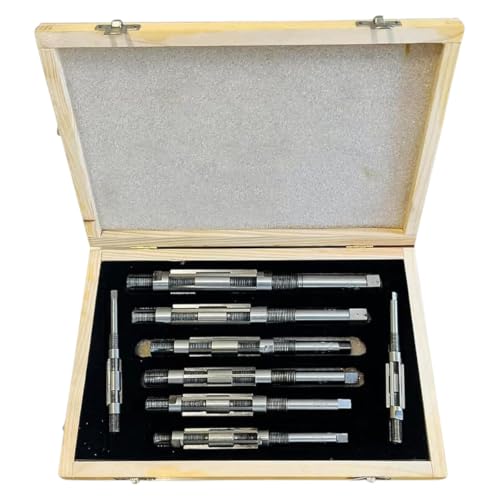 BlueFox Tools ���߉\�ȃn���h���[�}�[�Z�b�g H4-H11 15/32�C���`~1-1/16�C���` ��|�{�f�B �Y�f�|�u���[�h�t�� �X�g���[�g�t���[�g �����E�v���X�`�b�N�E�؍ޗp