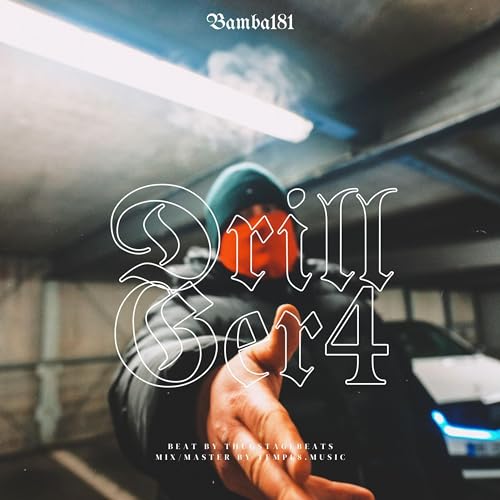 Drill Ger 4 [Explicit]