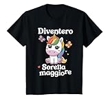 Sorella Maggiore Regalo Secondo Bambino