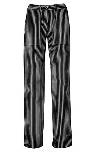 GREIFF - Pantaloni da Chef - Donna