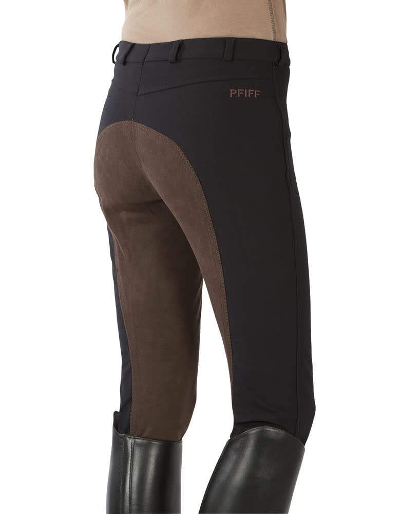 PFIFF - Pantalones de hípica Infantil