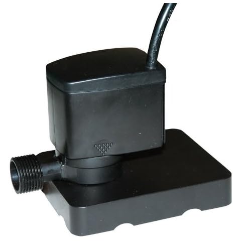 Blue Wave Dredger Jr. 350 GPH Above Ground Pool Winter Cover Pump Cover