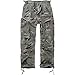 Produktbild Brandit M65 Hose Woodland M