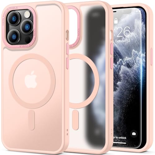 Coque antichoc iPhone 14 Pro pour éviter les bris d'écran et chutes