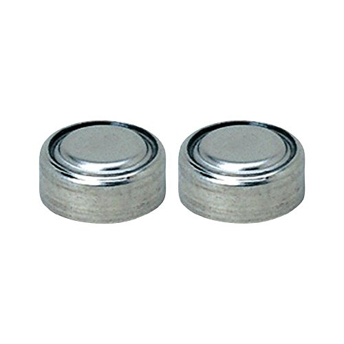 AG13 LR44 Button Cells Batteries - A76 L1154 SR44 G13 357 - 1.5V - 3 packs