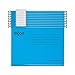 Produktbild Rexel 2115594 Hängemappe Classic, Folio-Format, verstärkt, Blau