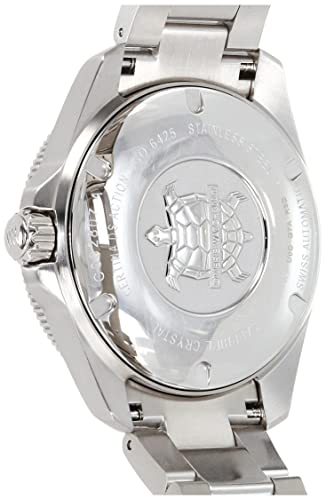 Certina, Unisex, DS ACTION Diver 38mm, Stainless Steel, Swiss Automatic, Diving Watch, C03280711091004