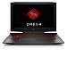 Produktbild HP Omen 15-ce005ng 39,6 cm (15,6 Zoll Full HD IPS) Gaming Notebook (Intel Core i7-7700HQ, 16GB RAM, 1TB HDD, 256GB SSD, NVIDIA GeForce GTX 1050 Ti 4GB, Windows 10 Home 64) schwarz