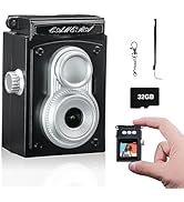 Amazon.co.jp: デジタルトイカメラ ミニデジタルカメラ キーホルダー