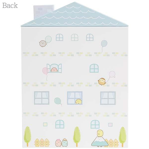 Amazon.co.jp: サンエックス すみっコぐらし てのりぬいぐるみ 22種