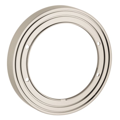 Big Sale hansgrohe 13596820 iBox 7/8-in Extension Kit, Brushed Nickel Big Sale hansgrohe 13596820 iBox 7/8-in Extension Kit, Brushed Nickel