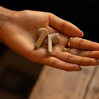 スマホアクセサリー House of Marly Amazon.com: House of Marley Zion True Wireless Earbuds, 16