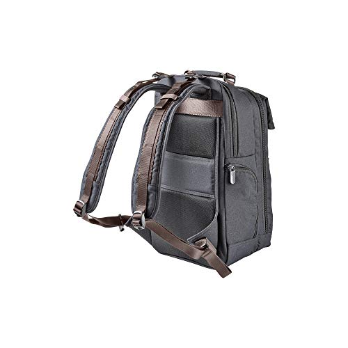 Mochila Corbusier Victorinox P/laptop Marrom Ref. 602843