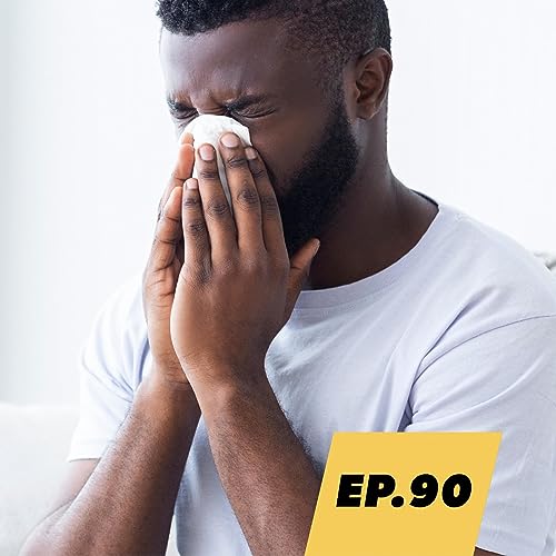 EP 90 | Doenças Virais: como identificar e cuidar Podcast Por capa