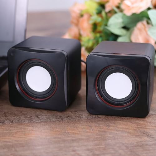 Dell Optiplex 980 Desktop Internal Speaker Assembly-U989P