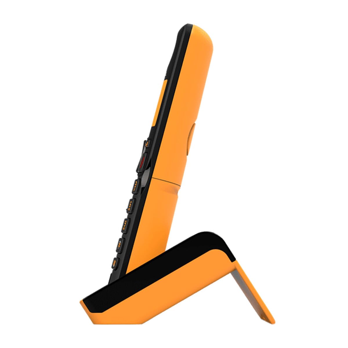 S280 Ewe Negro/Naranja
