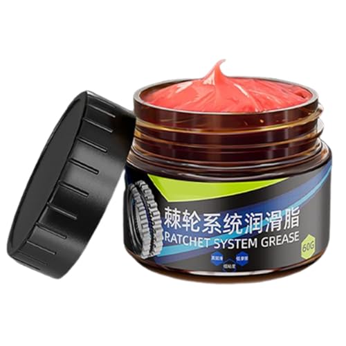 Grasa de bicicleta: grasa para bicicletas de alto rendimiento para de bicicletas de carretera | Ratchet Lubricante CYCLING Reparación d