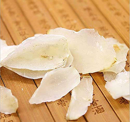 通用 50g-500g Rebanada de Lirio de Lirio seco, Lirio de Lirio orgánico Natural, té de Hierbas de China, Alimentos… - Imagen 6