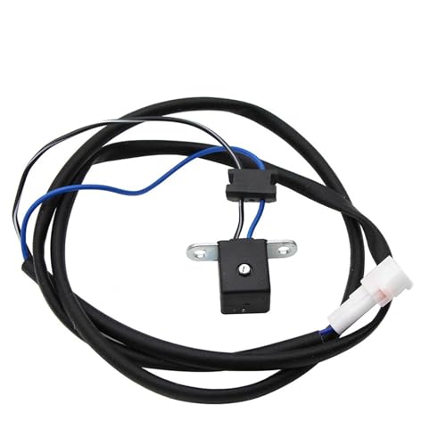 Boîtier CDI KLF220 pour rouler en toute sécurité sur votre Bayou 220