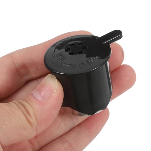 Válvula de alivio de presión para olla eléctrica miniatura 4