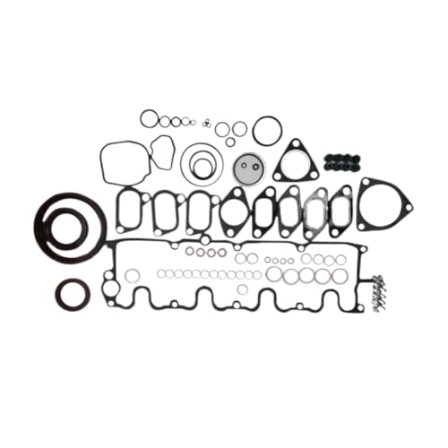 Juego de juntas de alta precisión 02931435 para motor Deutz D2011L4