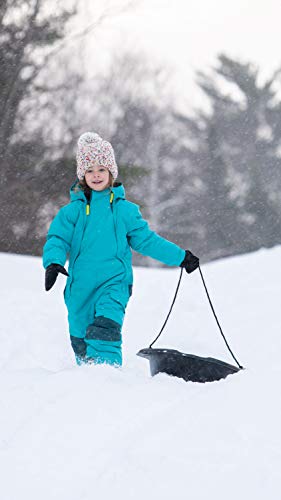 Image of Pelican Nomad 40 Sled - 4 Season Sled - Any Outdoors Activities - Carry Up to 90 lb