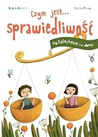 Czym jest sprawiedliwość 8381446287 Book Cover