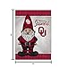 Rico Industries NCAA Oklahoma Sooners Gnome Spring 13
