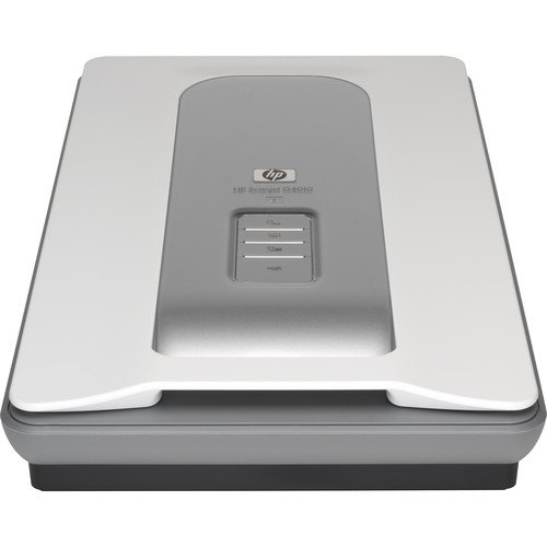 HP Scanjet G4010
