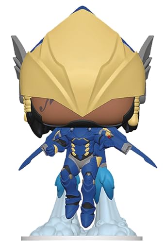 Funko Pop! Games: Overwatch - Pharah (Victory Pose)