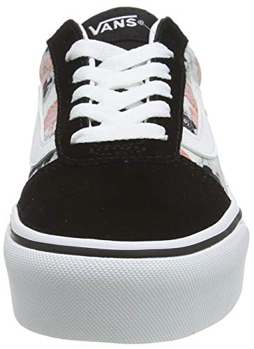Image of Vans Mens Low-top Trainers