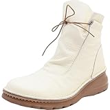 [ヨースケ] ファッションブーツ 3410136 アイボリー