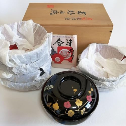 会津塗 雑煮椀 お椀」の人気商品一覧 | 安い商品を通販サイトから探す