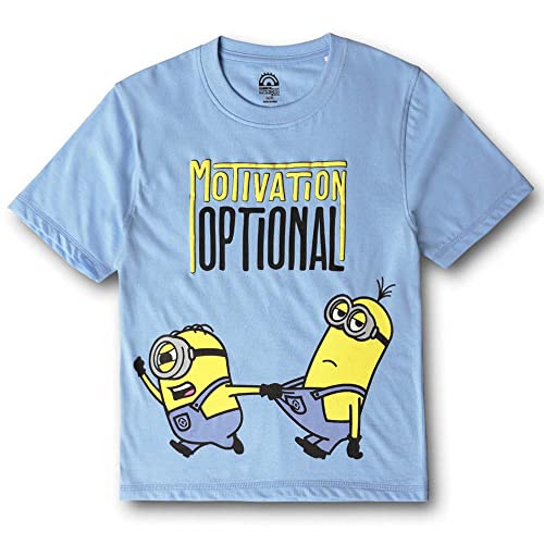 Image of Kidsville Baby-Boy's Cartoon Regular Fit T-Shirt