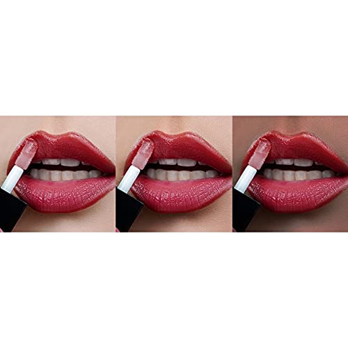 Image of RENEE See Me Shine Lip Gloss - It's Bloody Red l Long Lasting, Moisturizing Impact l Nourished Finish l Ultra Glossy Feel l Non-Sticky, Hydrating Formula l Infused with Jojoba Oil & Vitamin E l 2.5 ml