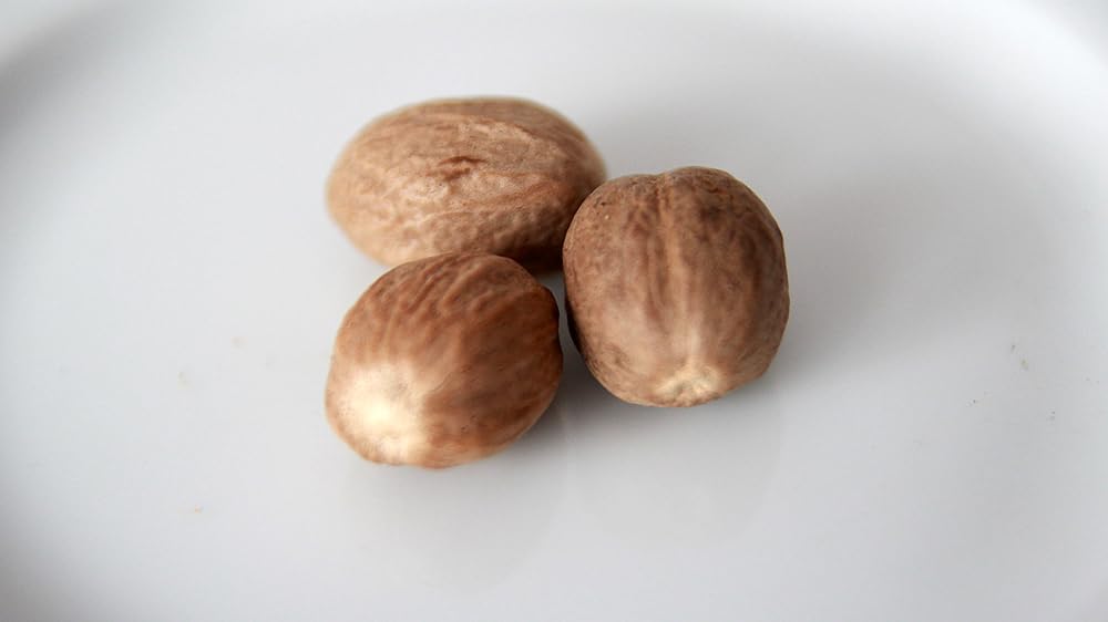 gałka muszkatołowa 1 Kg