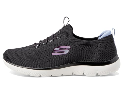 Image of Skechers Womens Go Walk Joy- Nirvana Nordic Walking Shoes