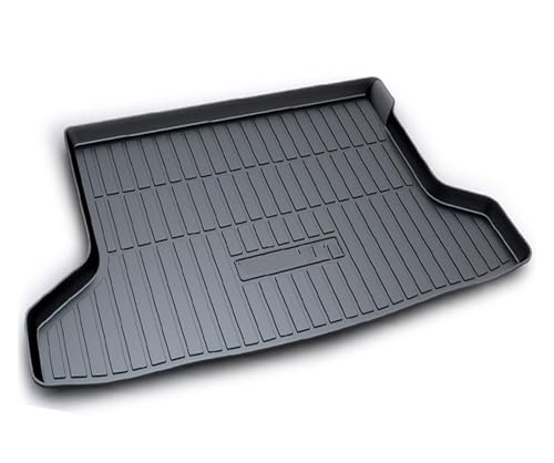 Tapis de coffre de voiture antidérapant résout le problème des taches sur Vezel 2015-2018