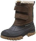 INNENFUTTER:  fleecefutter mit Isolierschaum