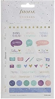 Filofax Stickers - Expressions, 132721