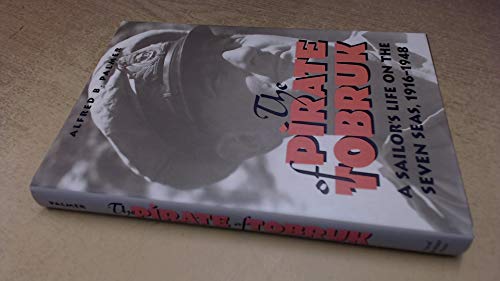 The Pirate of Tobruk