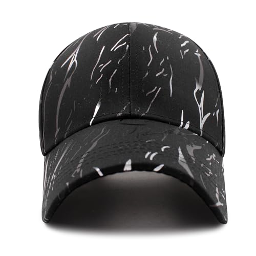 Image of VRITRAZ Stylish Baseball Caps for Women