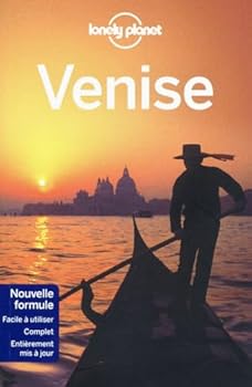 Paperback Venise [French] Book